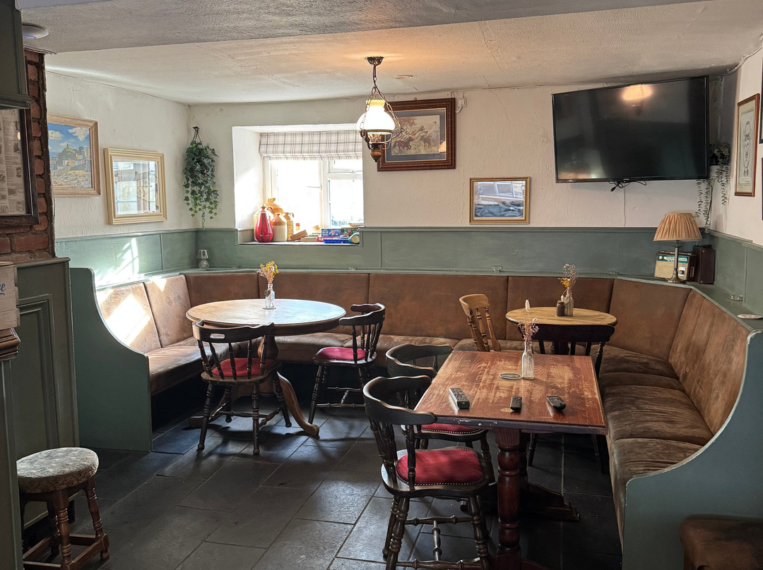 The Bear Inn