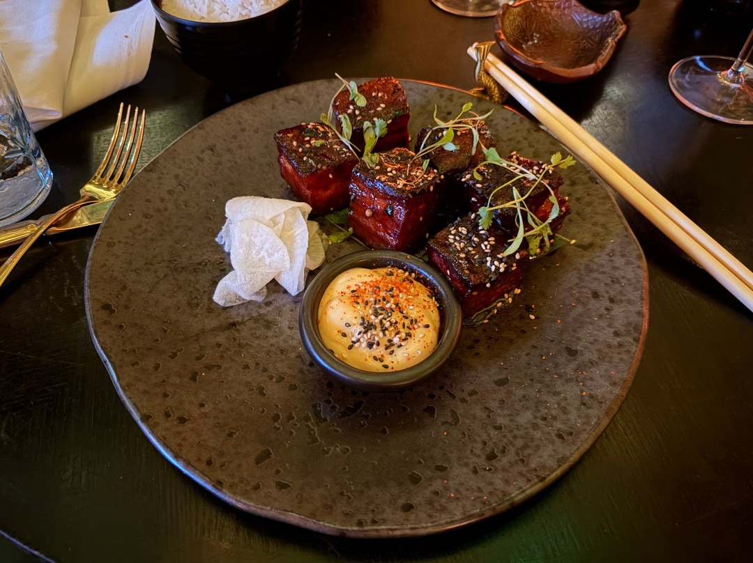 The Ivy Asia Brighton