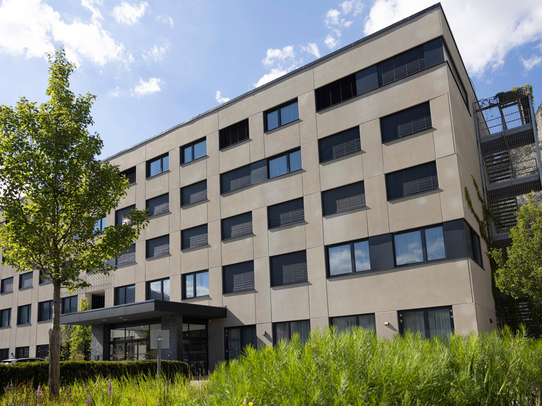 Hotel Goldene Gams