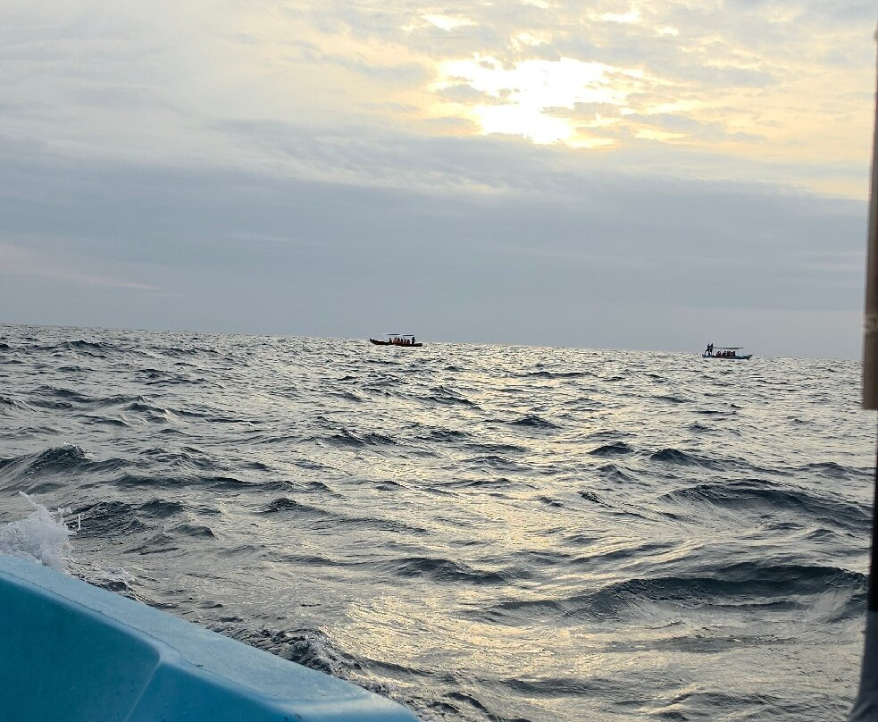 Trinco Bay Dive Center-Trincomalee必去景点