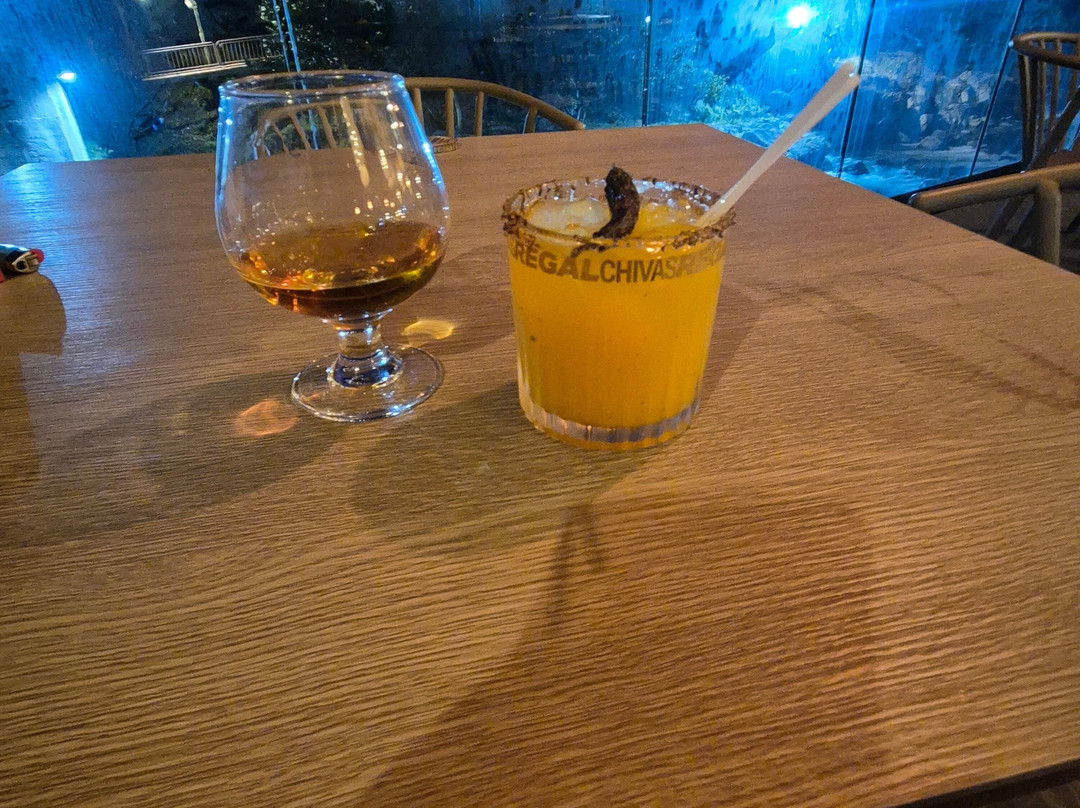 格兰吉梅诺亚酒店主图