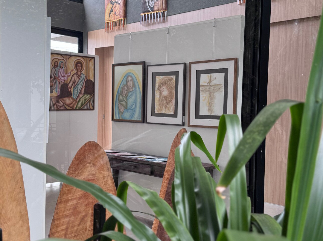 Galeria de Arte Mari Bueno-Sinop必去景点