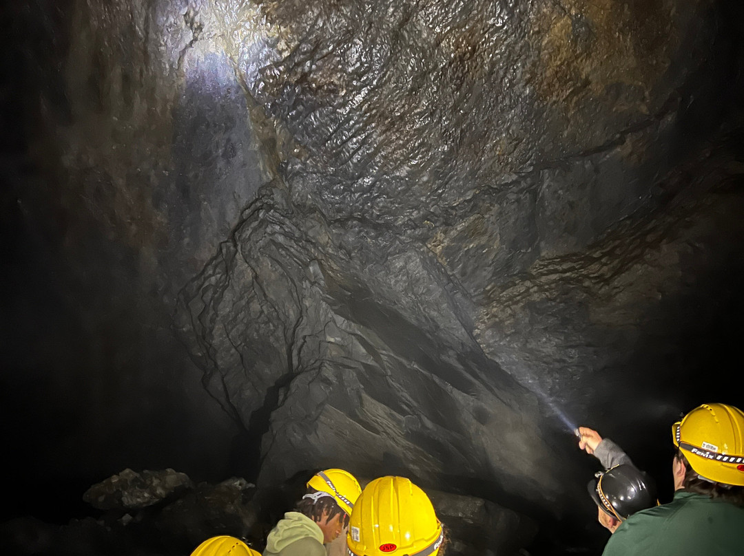 Corris Mine Explorers-Corris必去景点