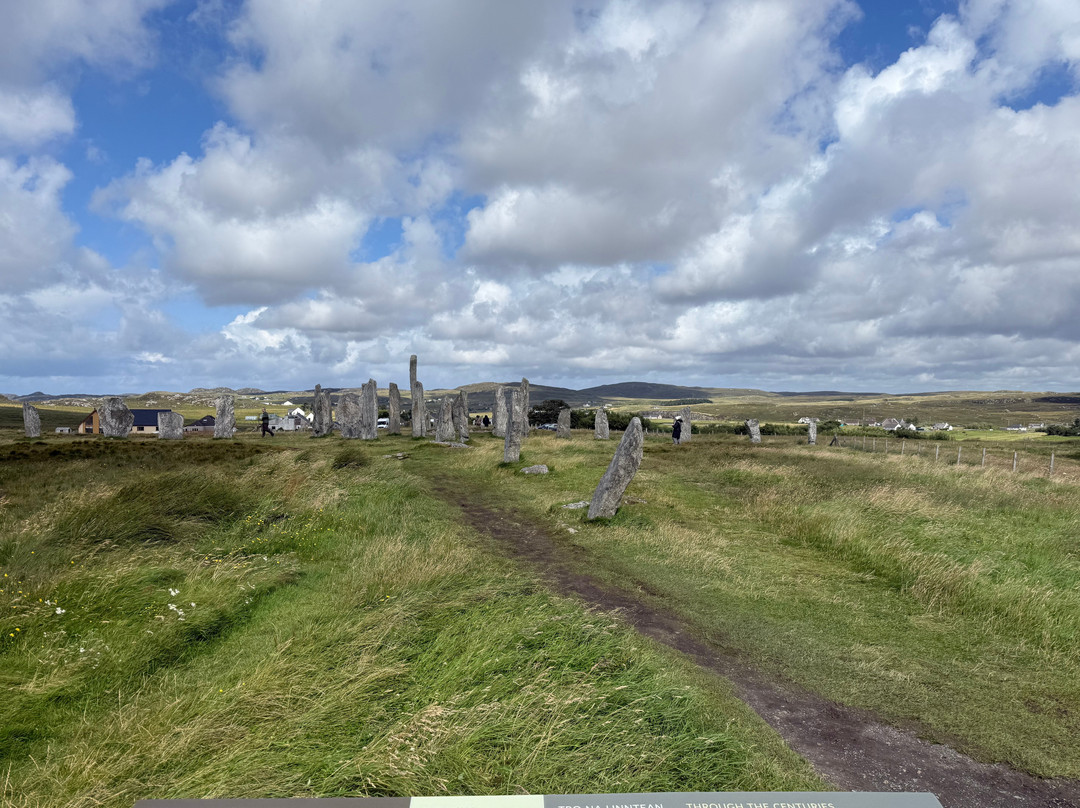 Isle of Harris Brewery-Leverburgh必去景点