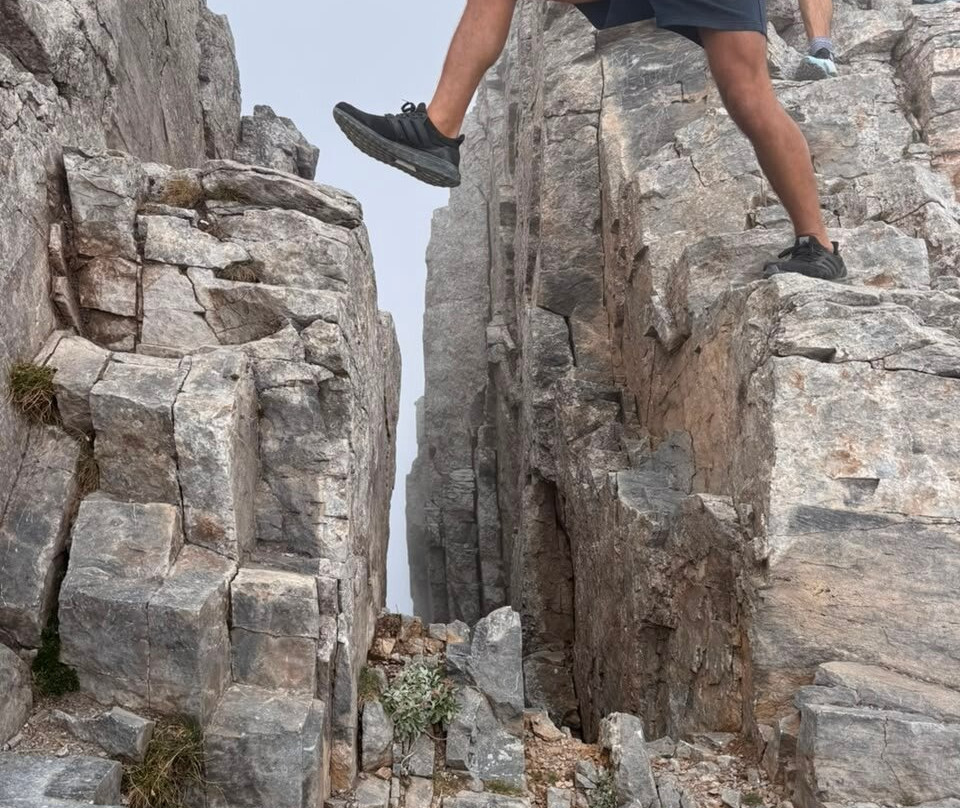 Trekking Hellas Mt.Olympus-Litochoro必去景点