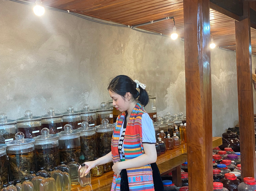 徳布沃克之家酒店主图