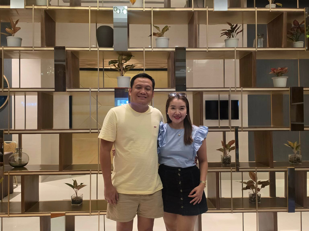 纳加顶峰酒店主图