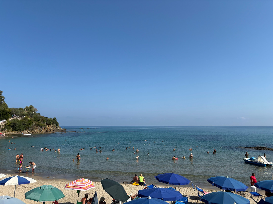 Hapimag Resort Cefalù主图