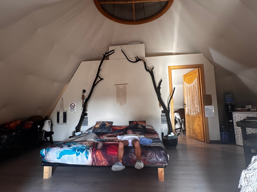 Glamping il Sole主图