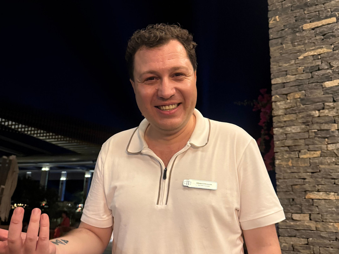 泰坦尼克奢华系列酒店博德鲁姆主图