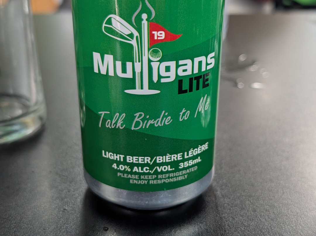Mulligans Grill