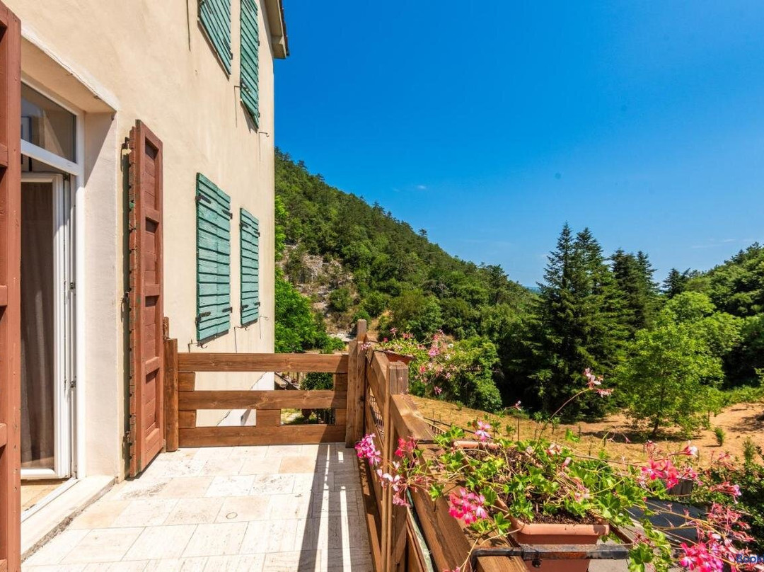 Agriturismo Poggio Alla Luna
