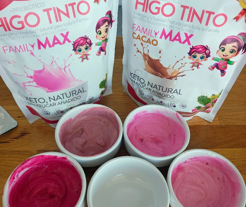 Red Cactus Farm Experience & Tasting – Finca Tuno Canarias-Valle De San Lorenzo必去景点