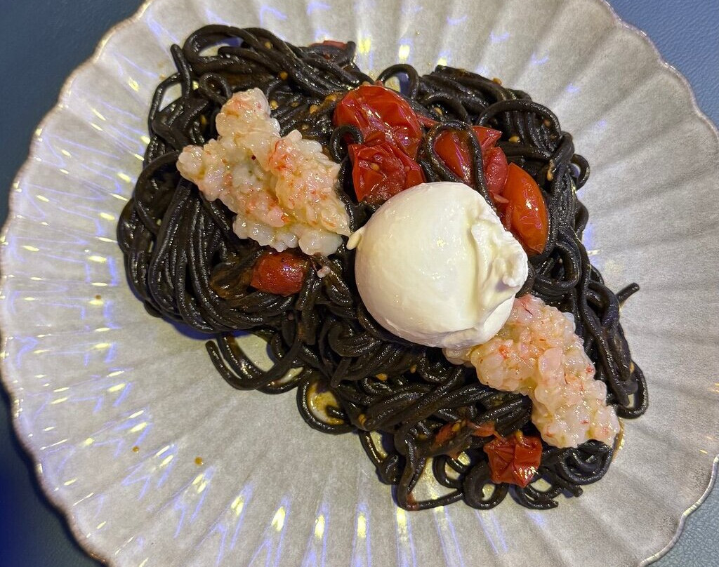Sargo Restaurante Italiano