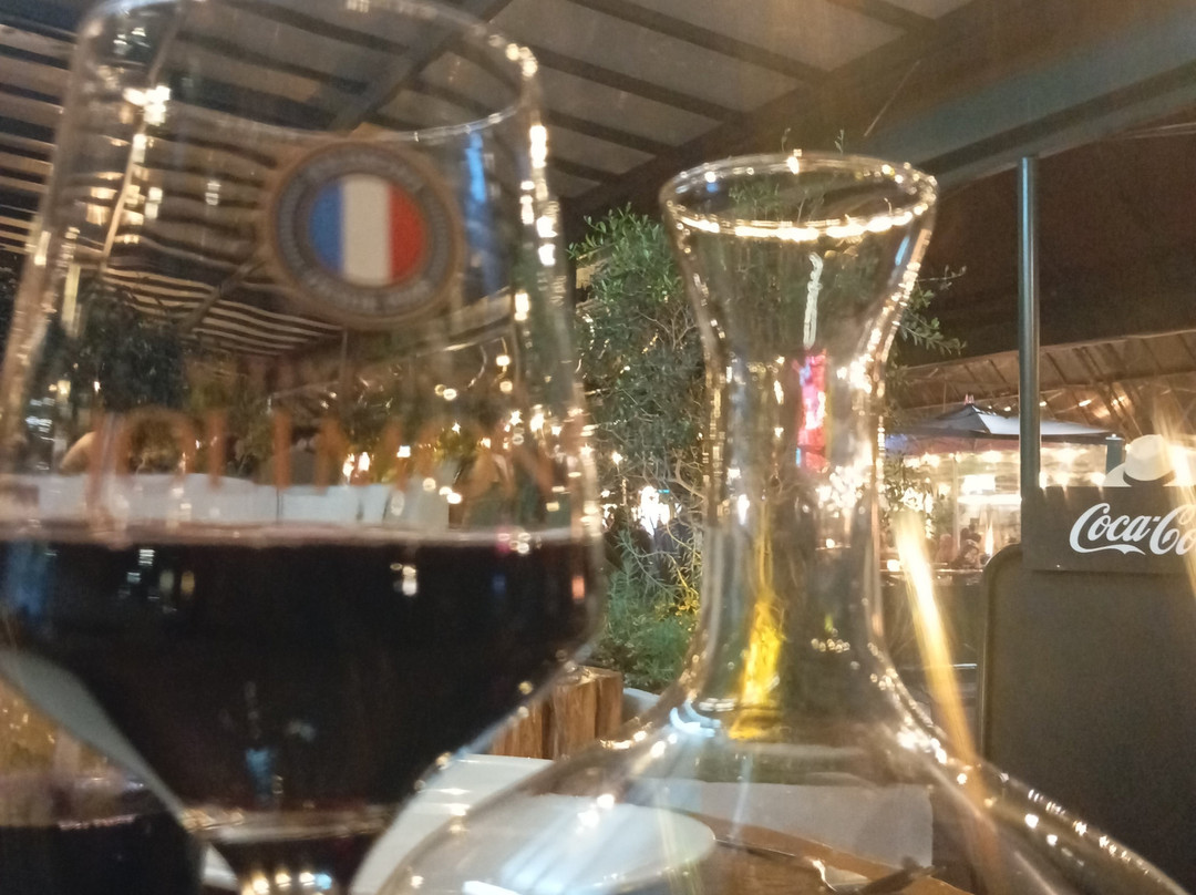 Campo E Vinho