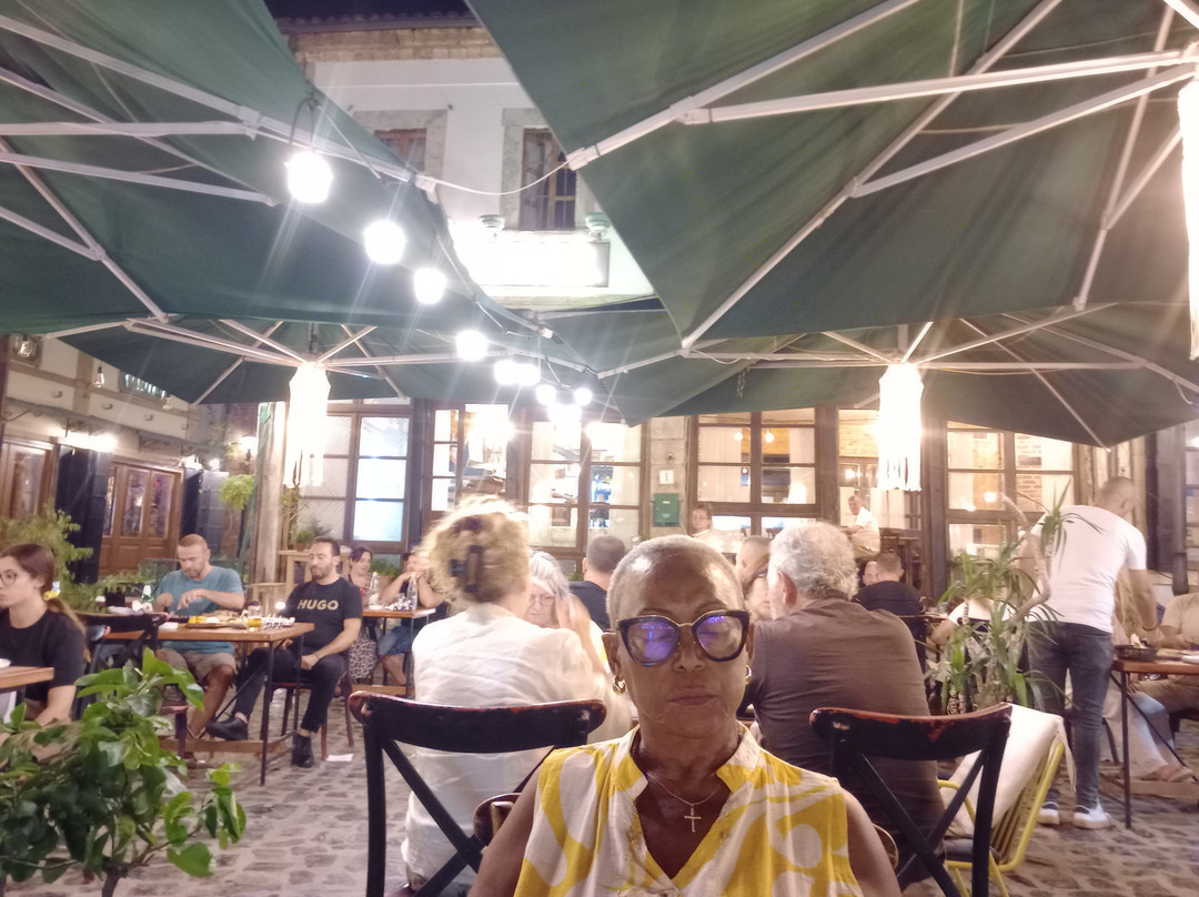 Secret Restaurant & Pizza