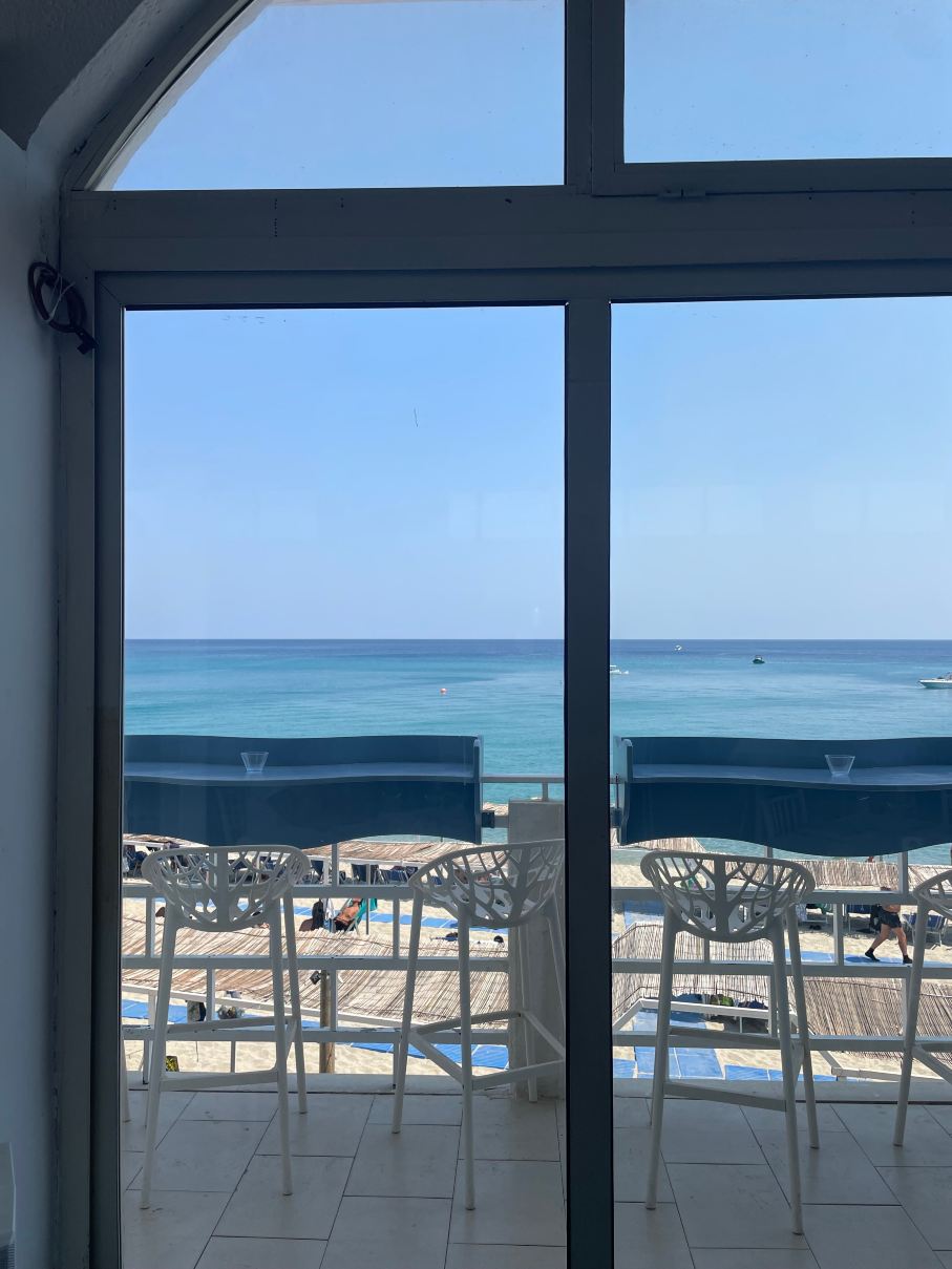 La Cabana  ( Chiusa Gestione 2023 )-旅行者