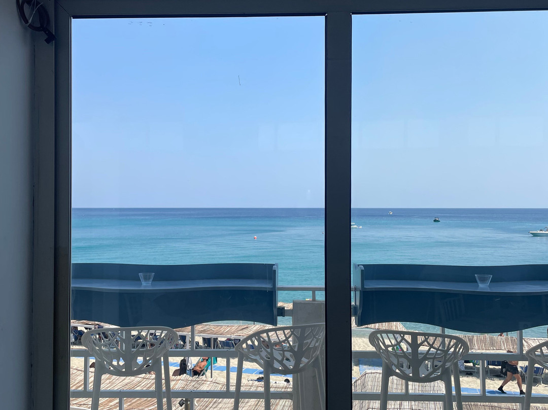 La Cabana  ( Chiusa Gestione 2023 )主图