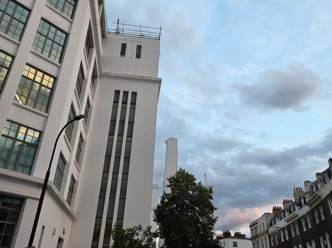 Jane's London Walks-伦敦必去景点