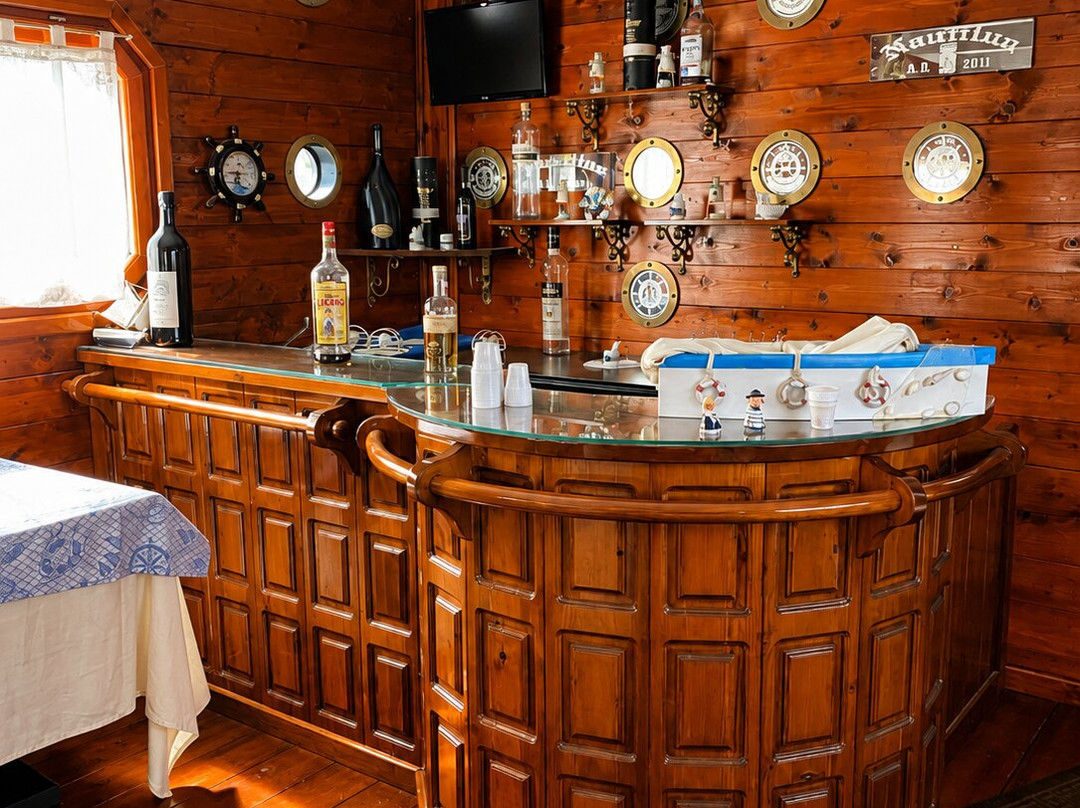 Agriturismo Antica Tenuta主图