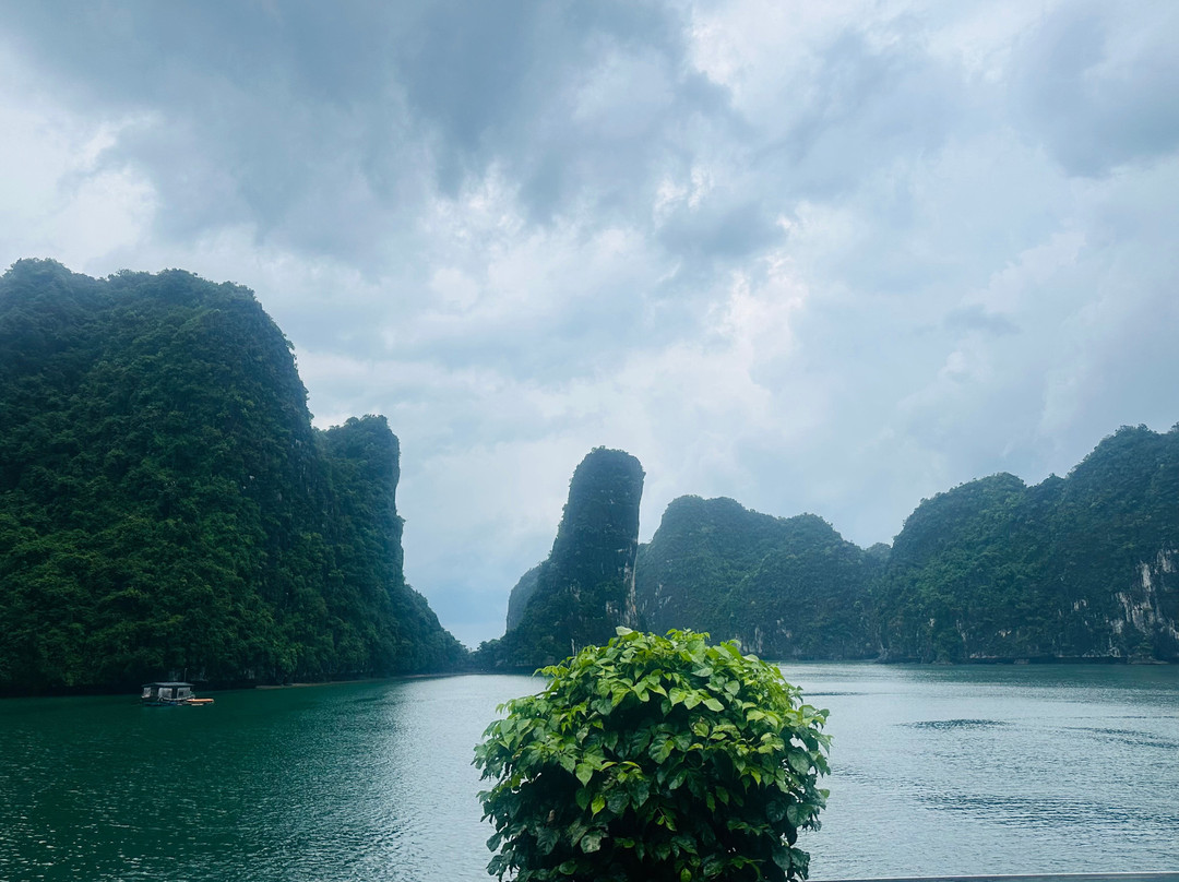 Ao Coi Valley-卡巴必去景点
