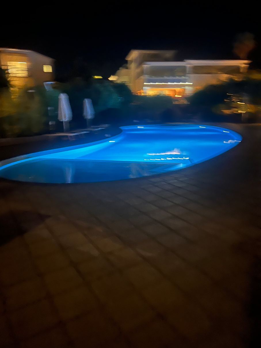 科尔特比安卡酒店-博维酒店-旅行者