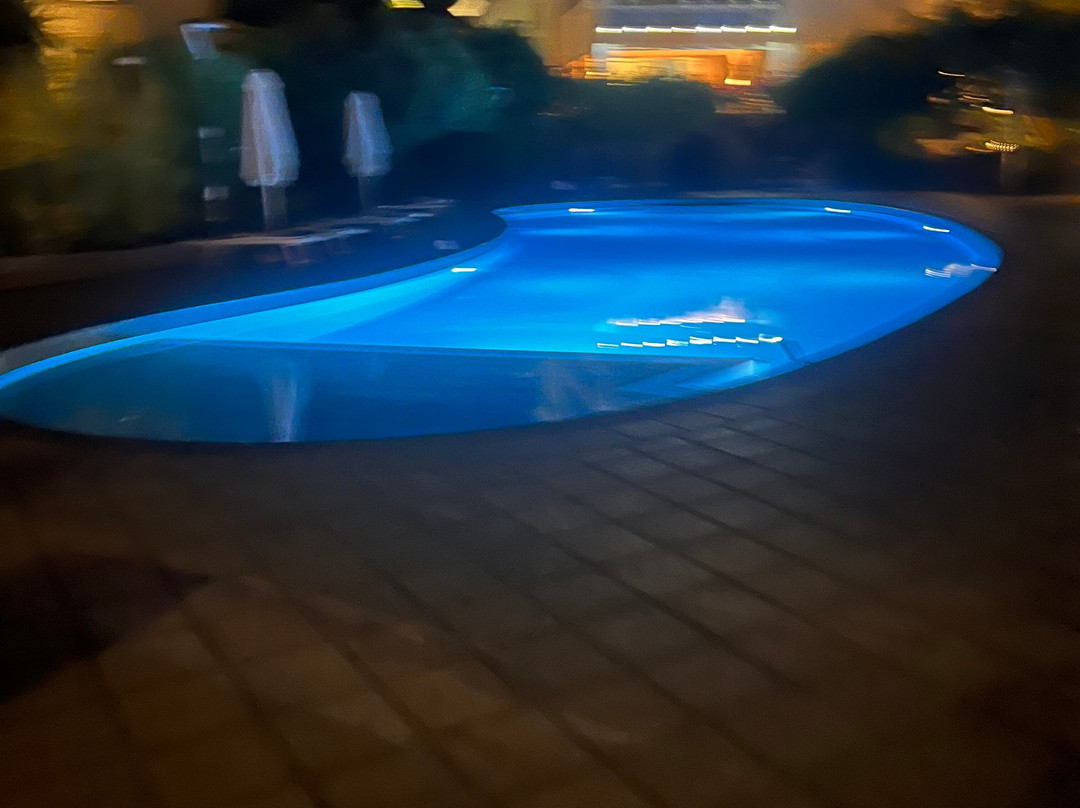 科尔特比安卡酒店-博维酒店主图