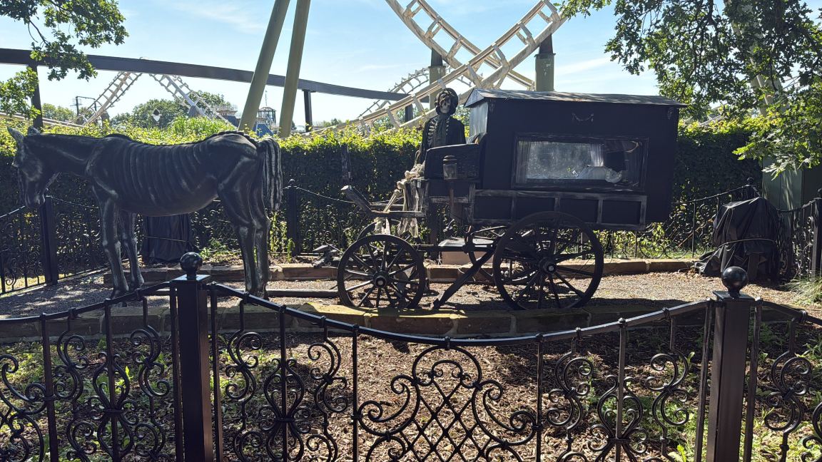 Heide Park Abenteuerhotel-旅行者