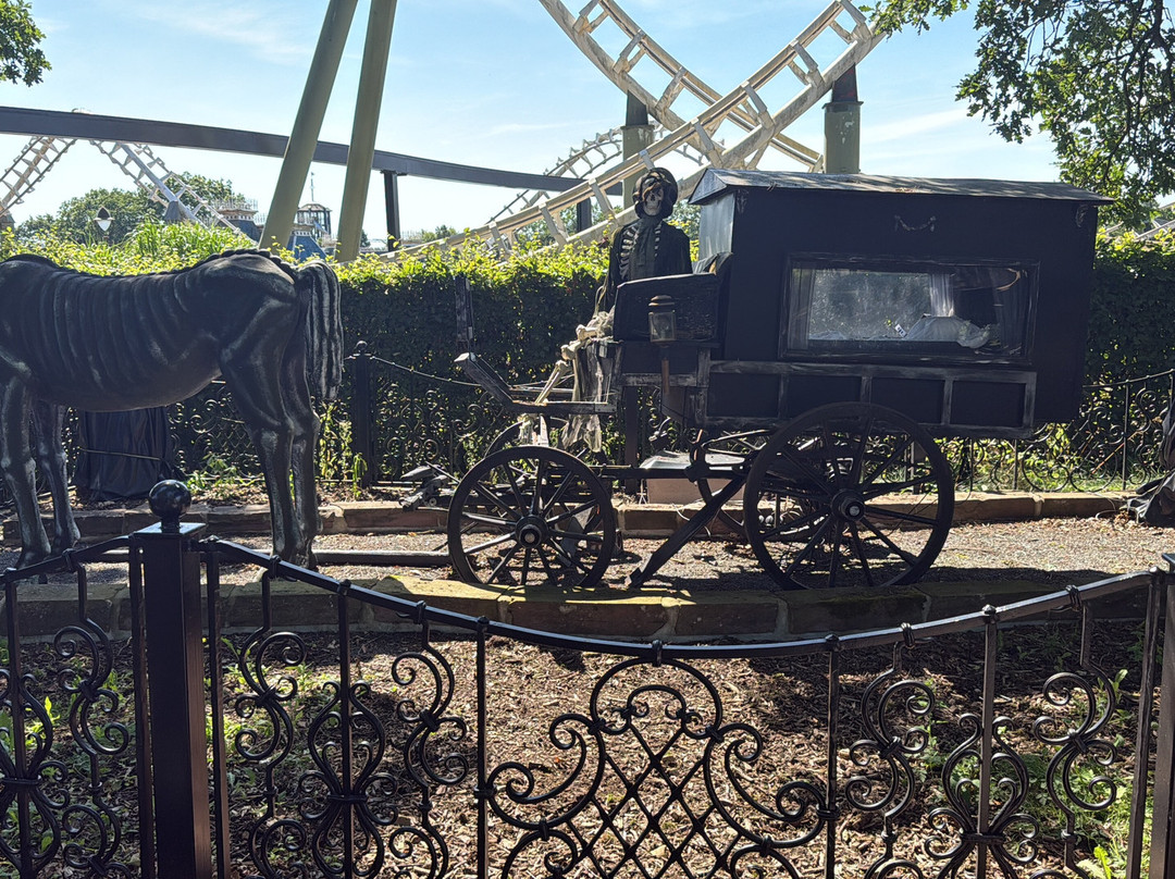 Heide Park Abenteuerhotel主图