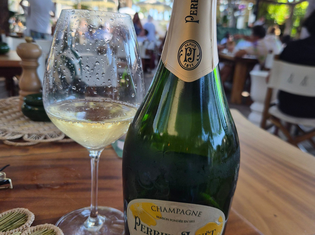 Nikki Beach Saint-Tropez-Ramatuelle必去景点