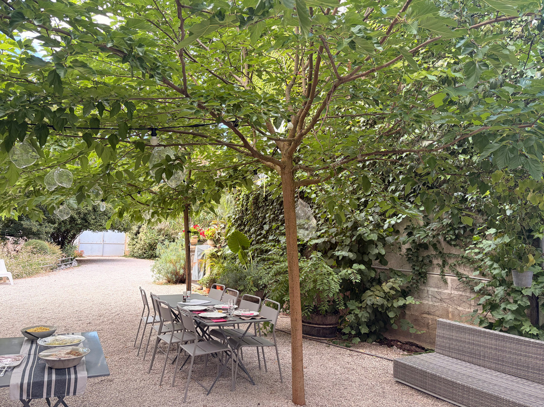 Le Clos Saint-Martin主图