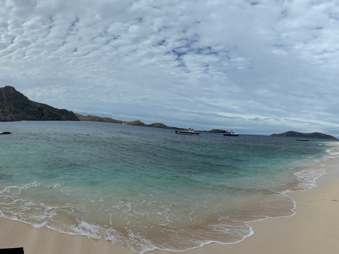 Monuriki-Mamanuca Islands必去景点