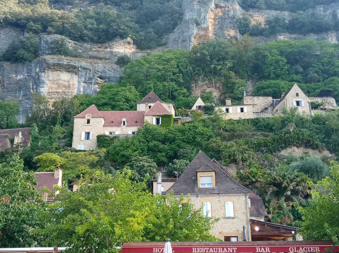 La Dovecôte Sarlat
