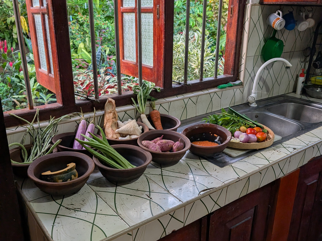 Chintha's Cooking Lessons Hikkaduwa-希克杜沃必去景点