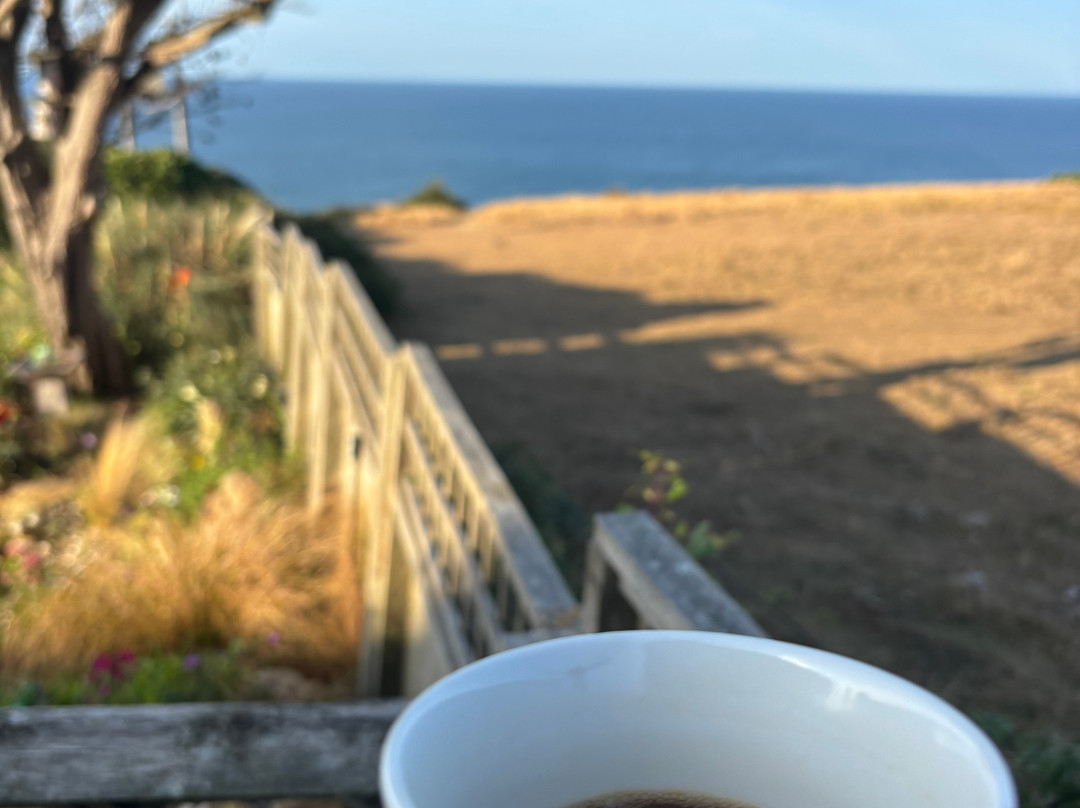 Chesil Beach Lodge主图