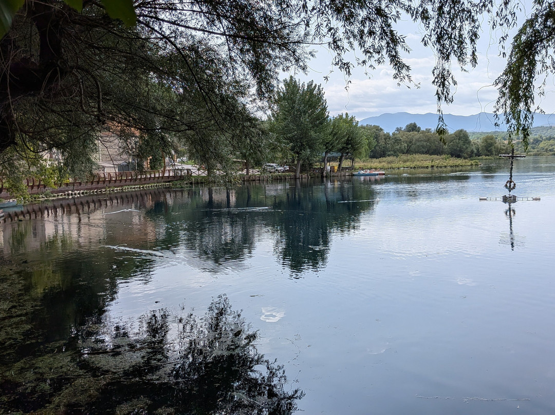 Lago di Posta Fibreno-Posta Fibreno必去景点