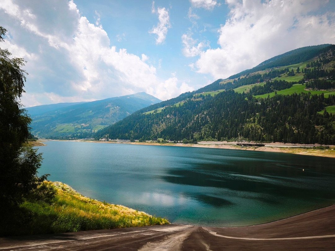 Lago di Zòccolo-Ultimo必去景点