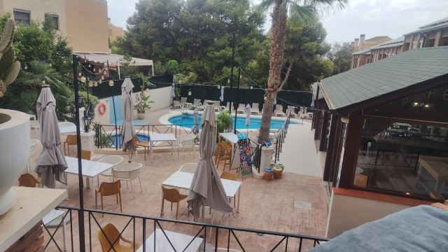 阿利坎特卡拉斯精品酒店-旅行者