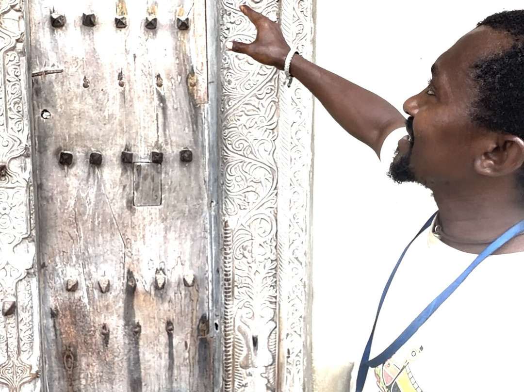 Lamu Outdoor Tour-Lamu必去景点
