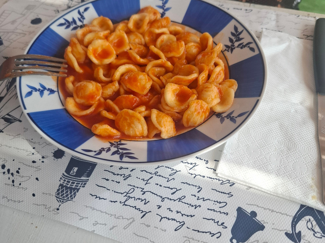 Lido Maré-Marina di Pescoluse必去景点