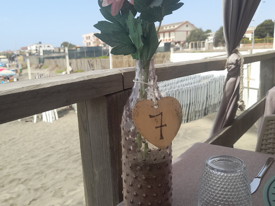 Tortuga Beach-Borgo Sabotino必去景点