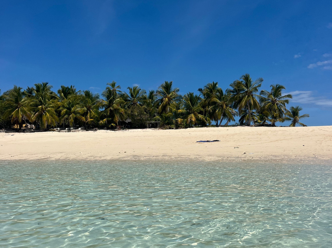 Madagascar Tour Severino-Dzamandzar必去景点