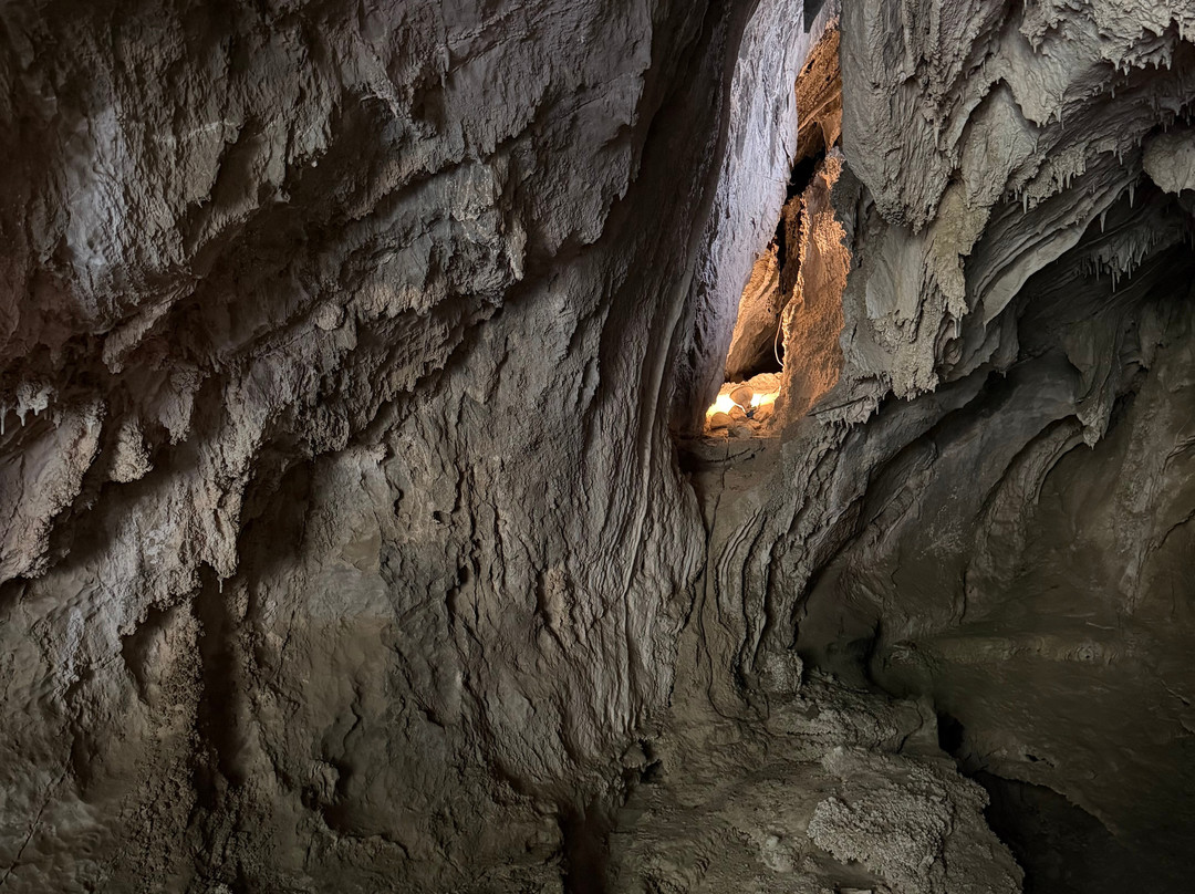Boyden Cavern-红杉&国王峡谷国家公园必去景点