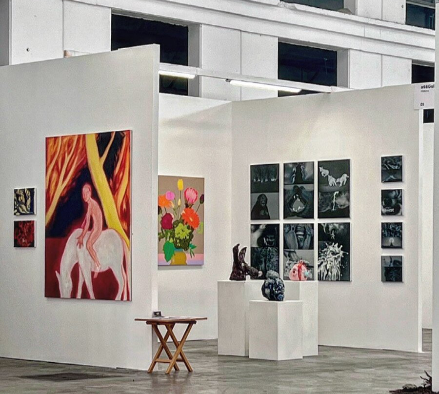 A66 Gallery