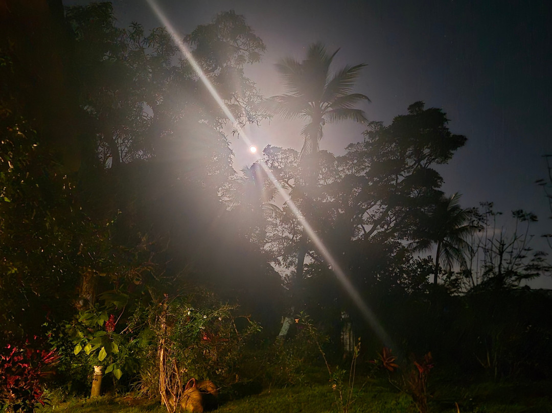 Fazenda Cassinum-Cachoeira必去景点