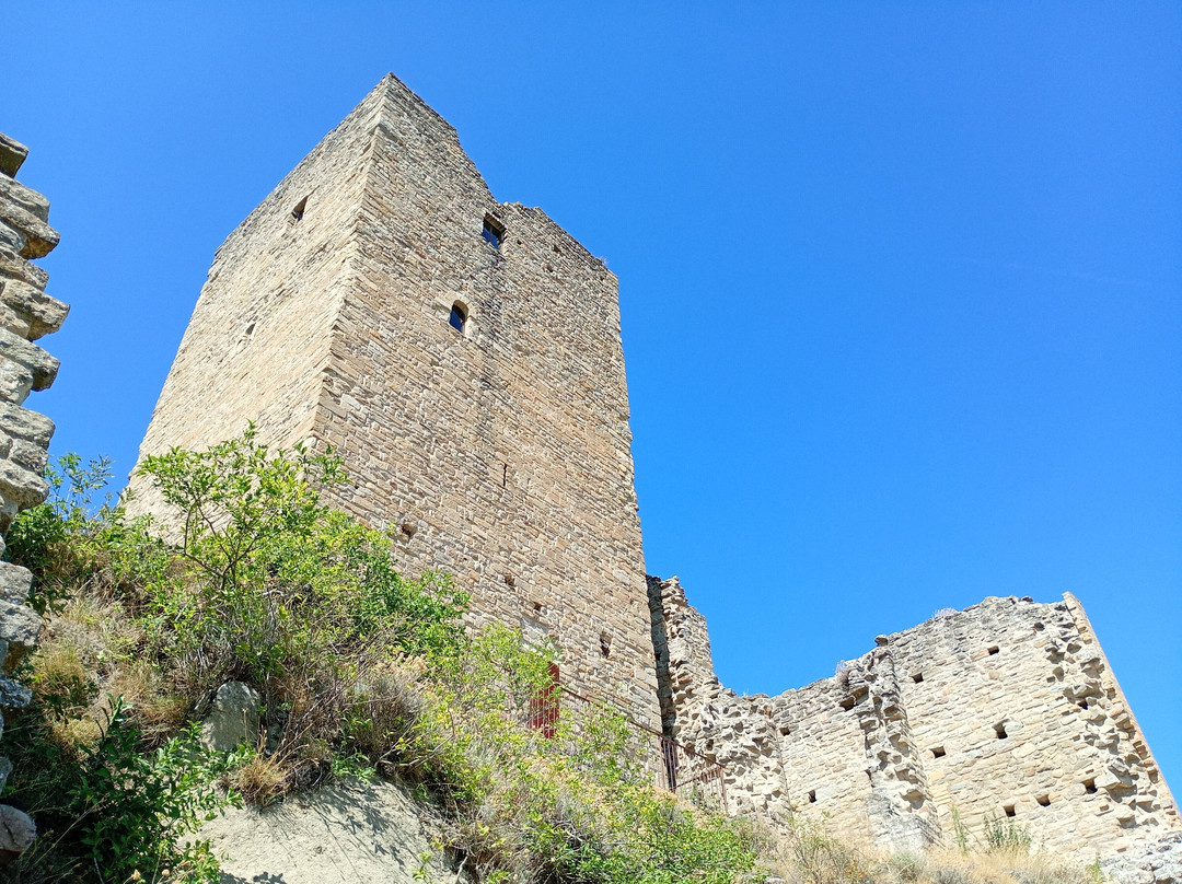 Castello di Carpineti-Carpineti必去景点