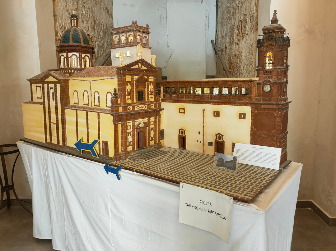 Miniature di Mazara del Vallo-马扎拉－德尔瓦洛必去景点