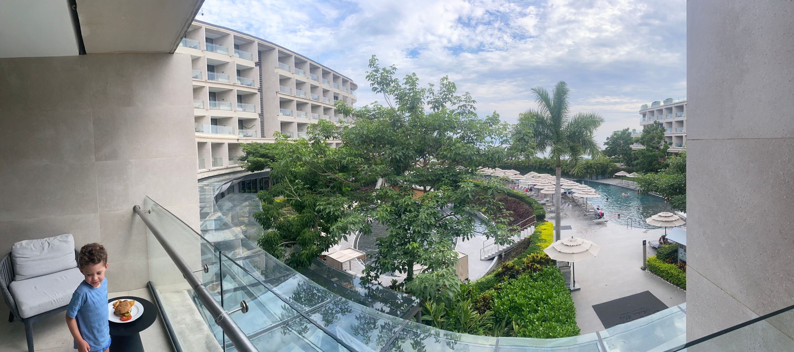 梦幻巴伊亚米塔冲浪水疗酒店-全包式-旅行者