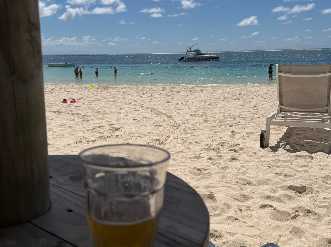 维兰达帕尔玛海滩酒店-全包主图