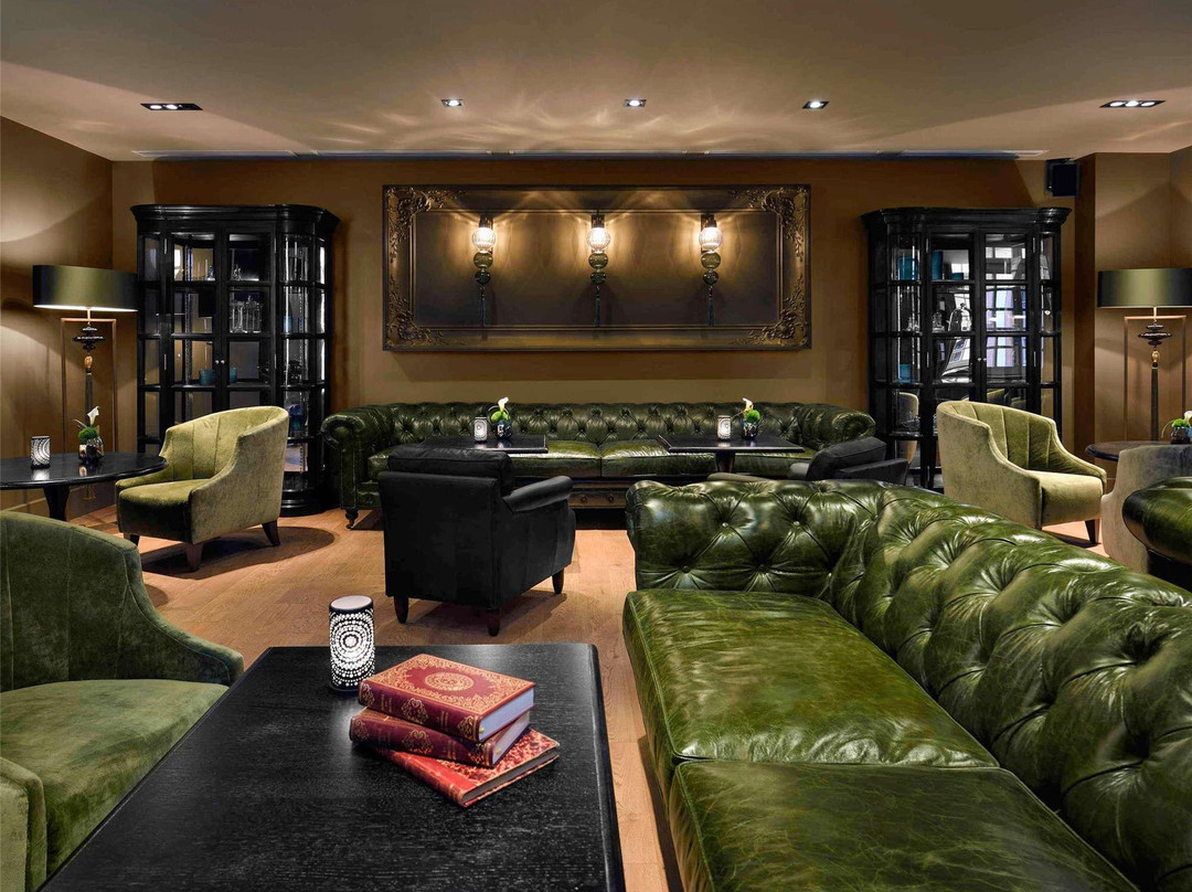 图卢兹酒店住宿-美憬阁图卢兹 La Cour des Consuls 水疗酒店